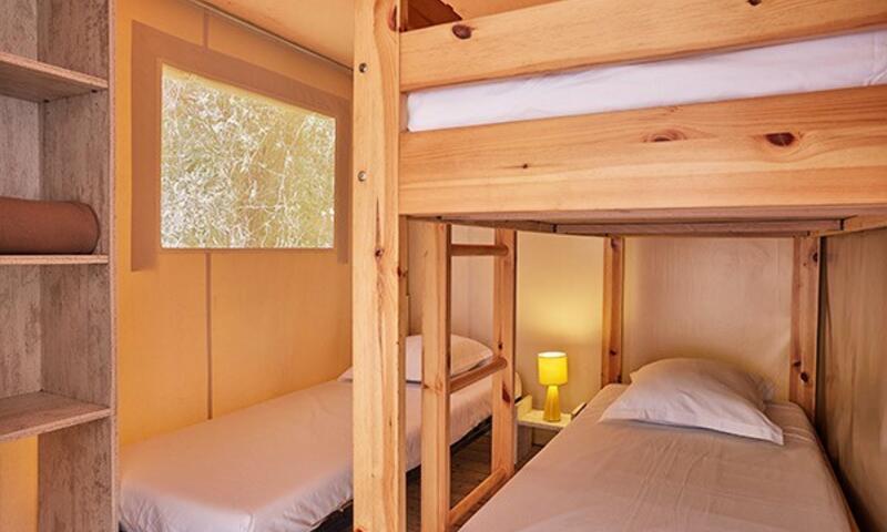 Camping Schatberg - Sevenum - 23
