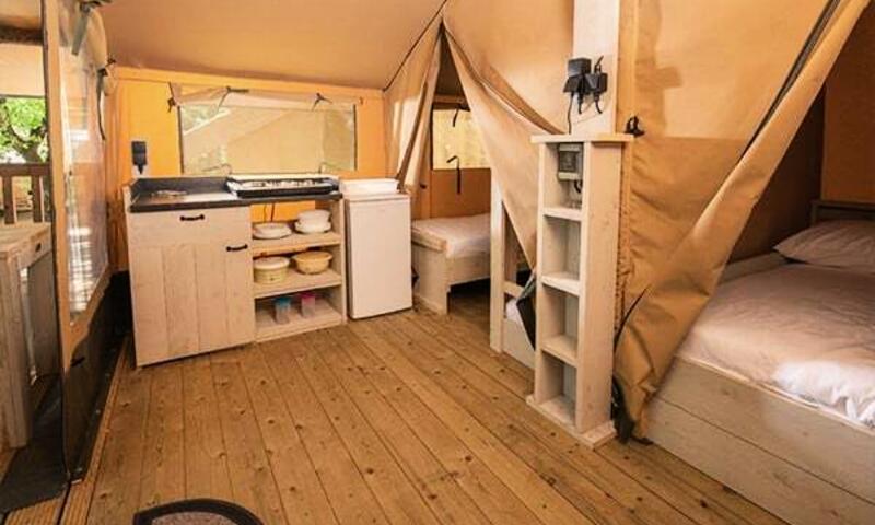 Camping Schatberg - Sevenum - 22