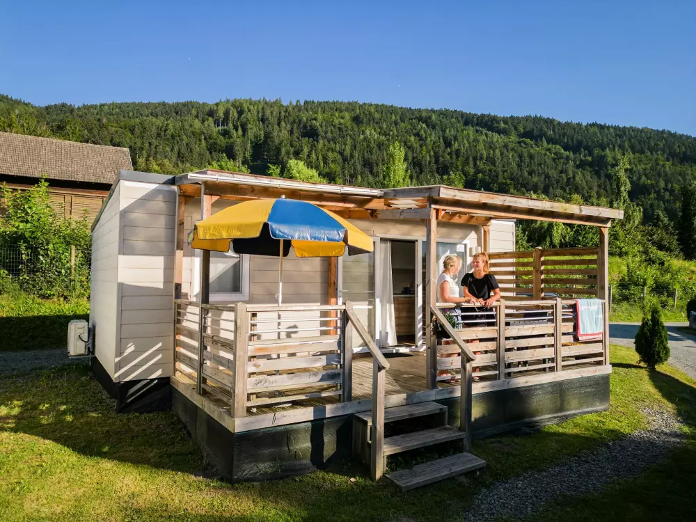 Camping Schatberg
