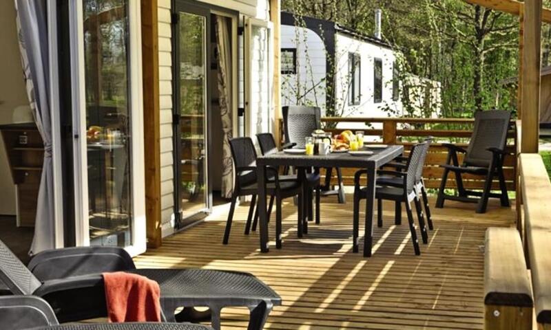 Camping Schatberg - Sevenum - 34