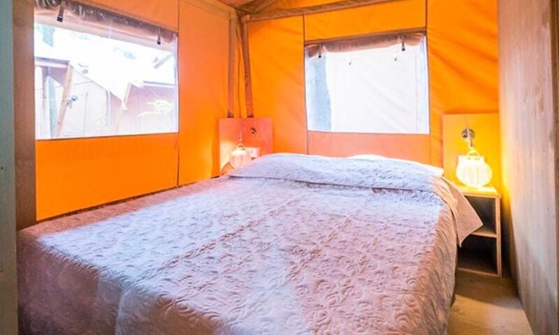 Camping Schatberg - Sevenum - 40