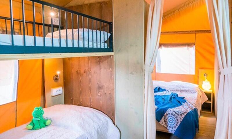 Camping Schatberg - Sevenum - 39