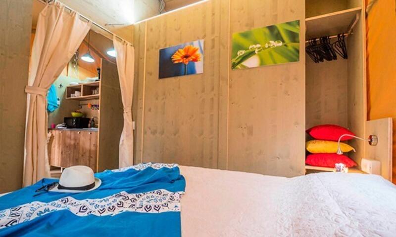 Camping Schatberg - Sevenum - 44