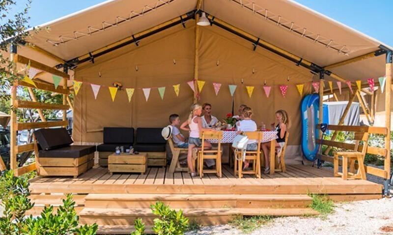 Camping Schatberg - Sevenum - 35