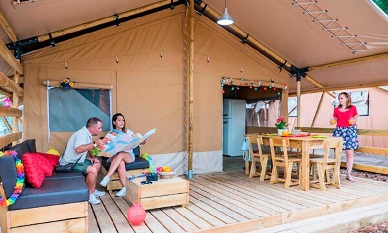 Camping Schatberg - Sevenum - 36