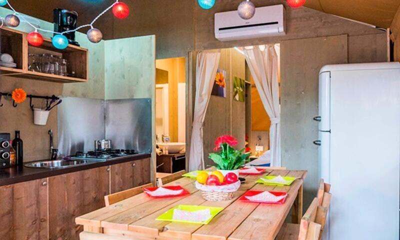 Camping Schatberg - Sevenum - 38