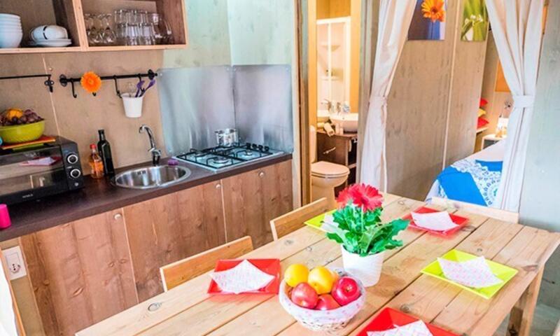 Camping Schatberg - Sevenum - 37