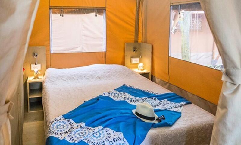 Camping Schatberg - Sevenum - 43