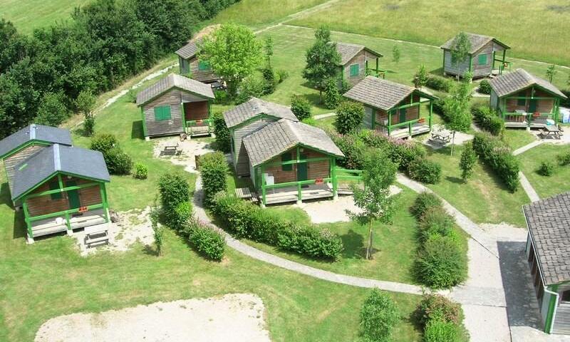 Camping Aveyron