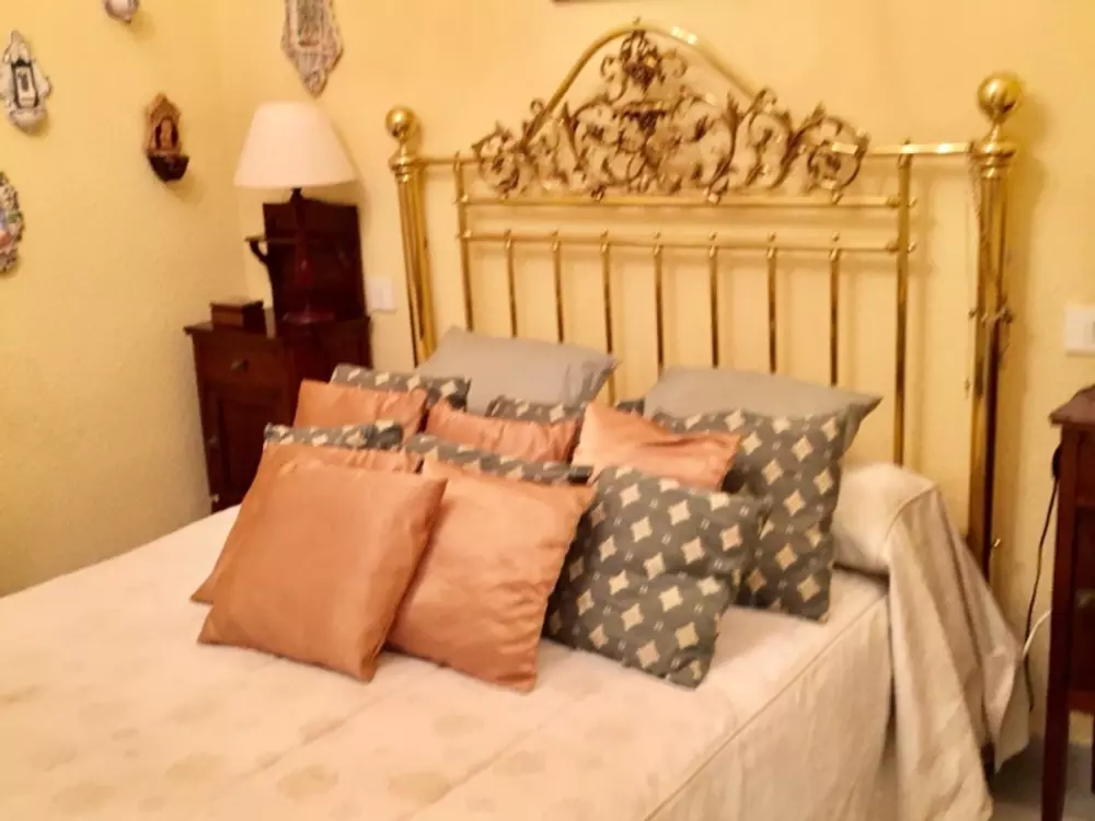 Location de Vacances Séville 102