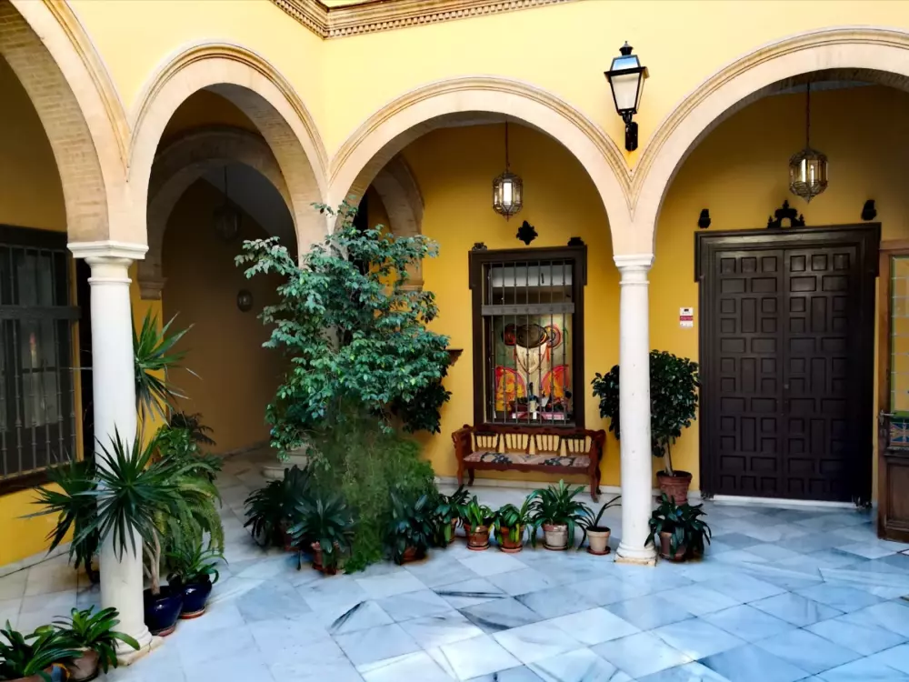 Location de Vacances Séville 102