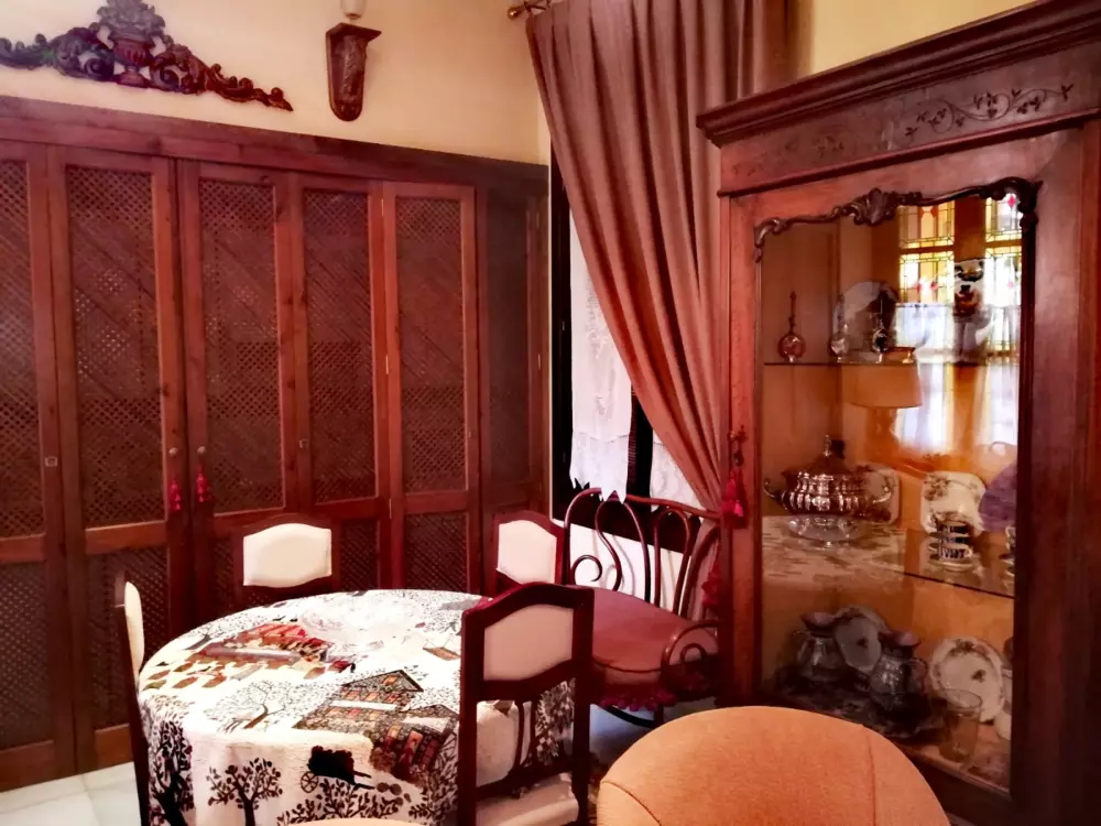 Location de Vacances Séville 102