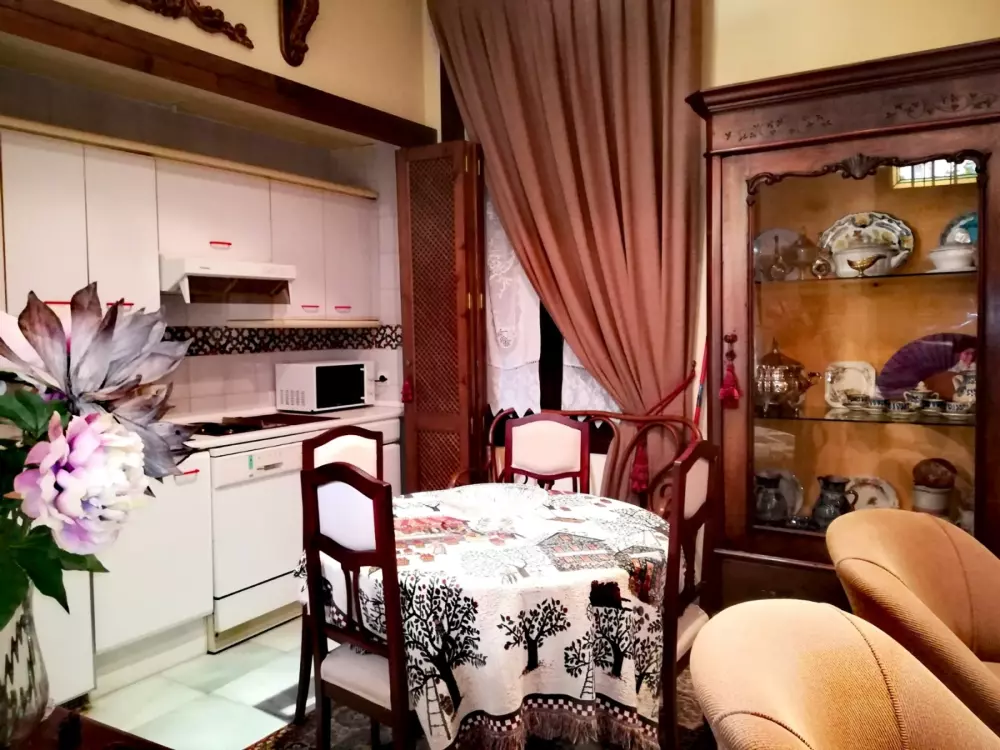 Location de Vacances Séville 102