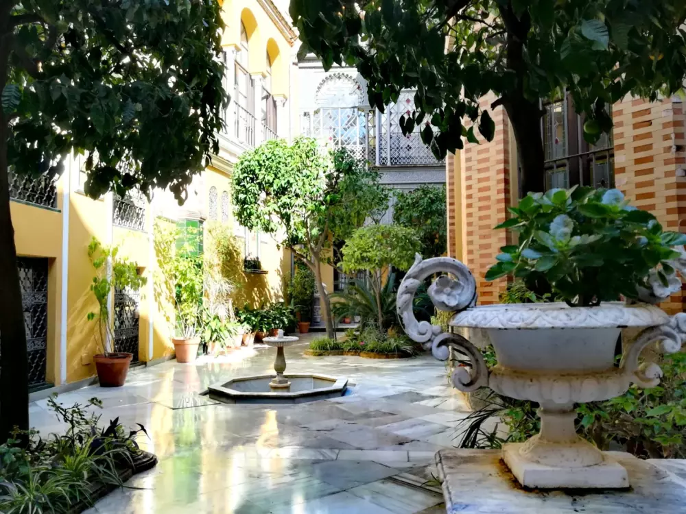 Location de Vacances Séville 102