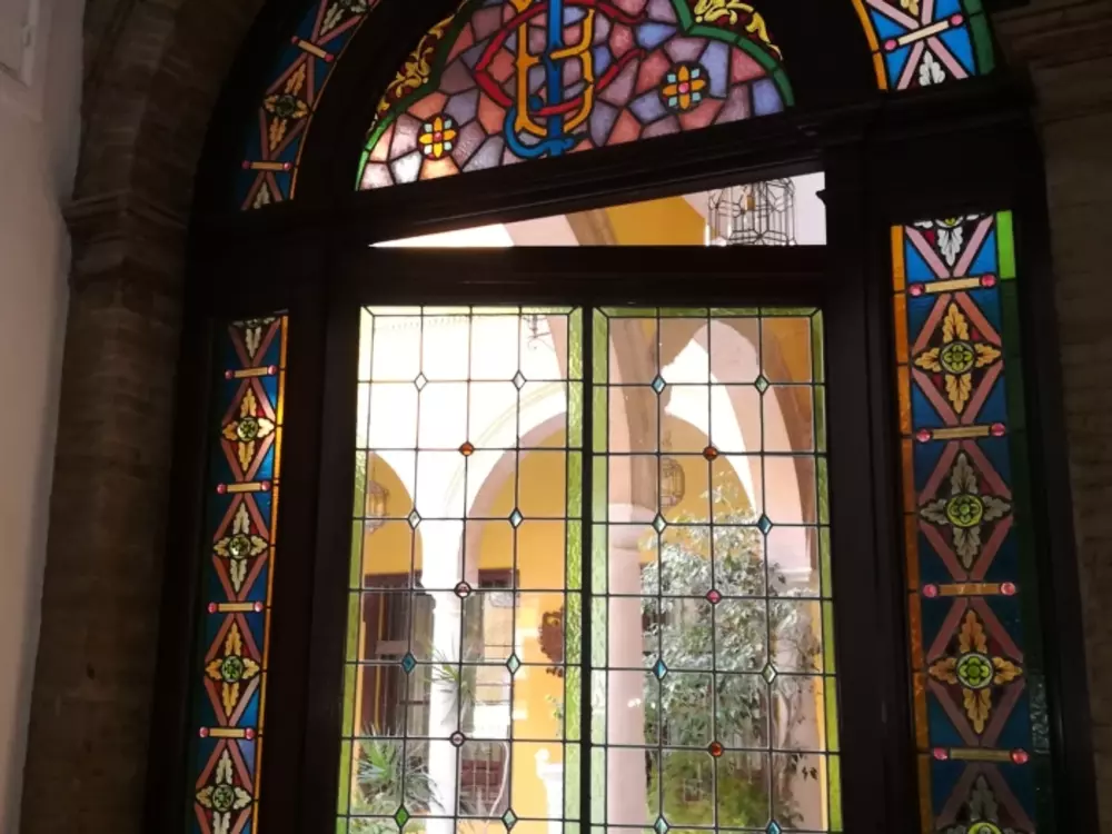 Location de Vacances Séville 102