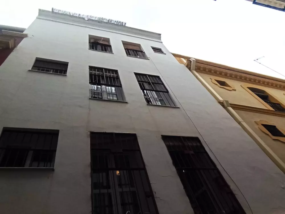 Location de Vacances Séville 101