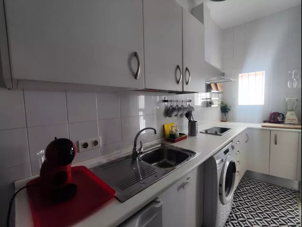 Location de Vacances Séville 101