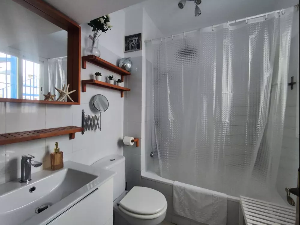 Location de Vacances Séville 101