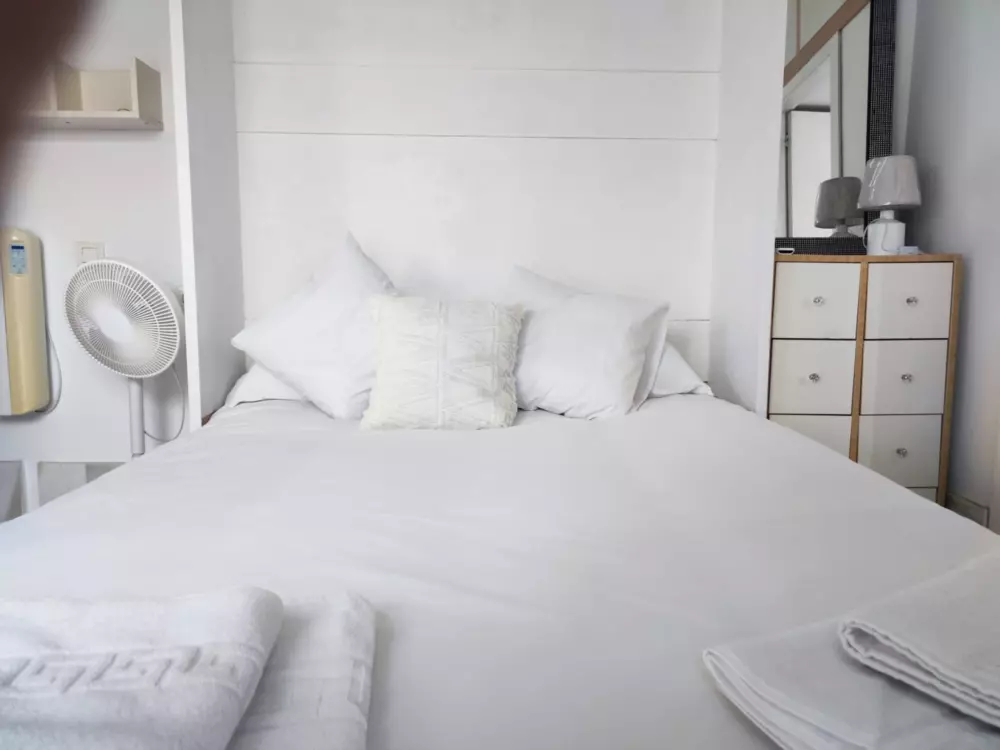 Location de Vacances Séville 101