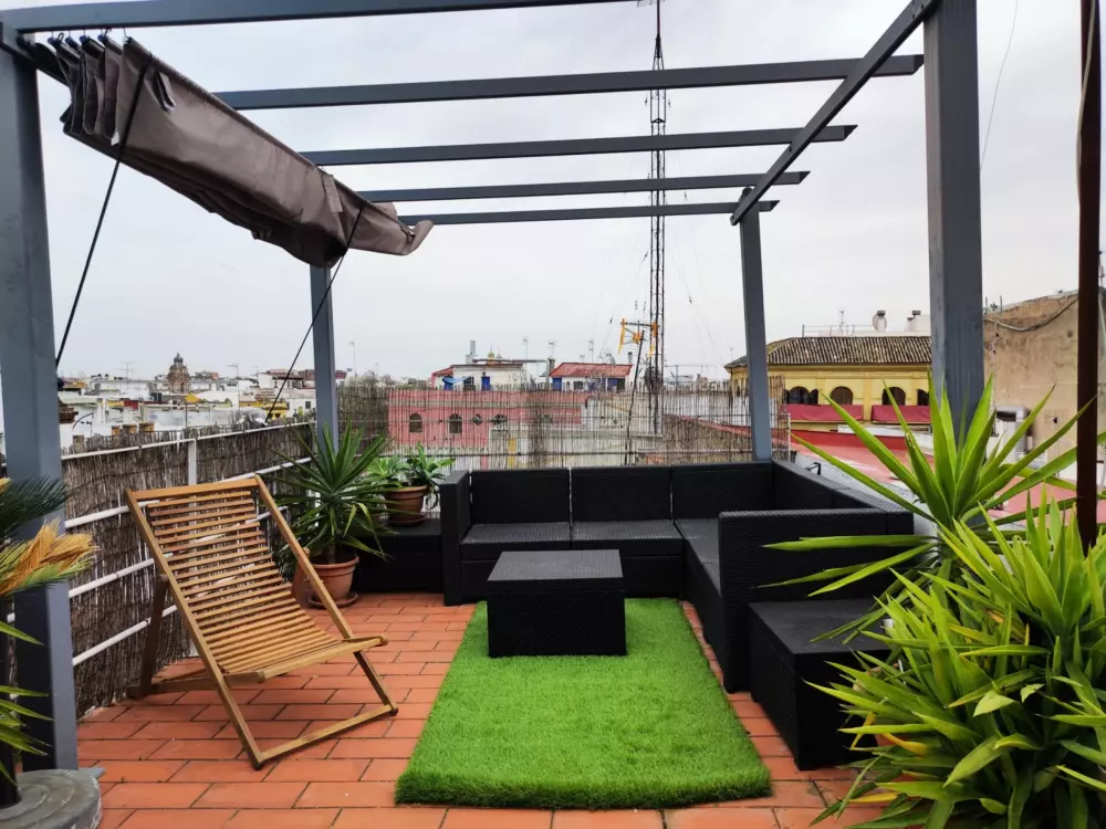 Location de Vacances Séville 101