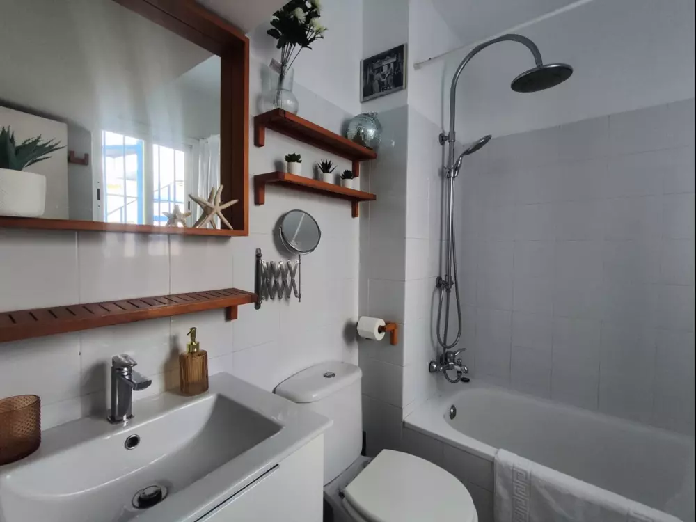 Location de Vacances Séville 101