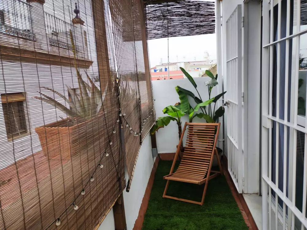 Location de Vacances Séville 101