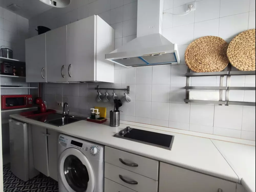 Location de Vacances Séville 101