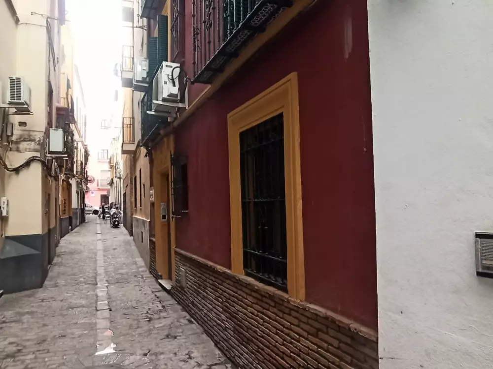 Location de Vacances Séville 101