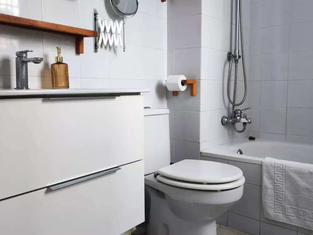 Location de Vacances Séville 101