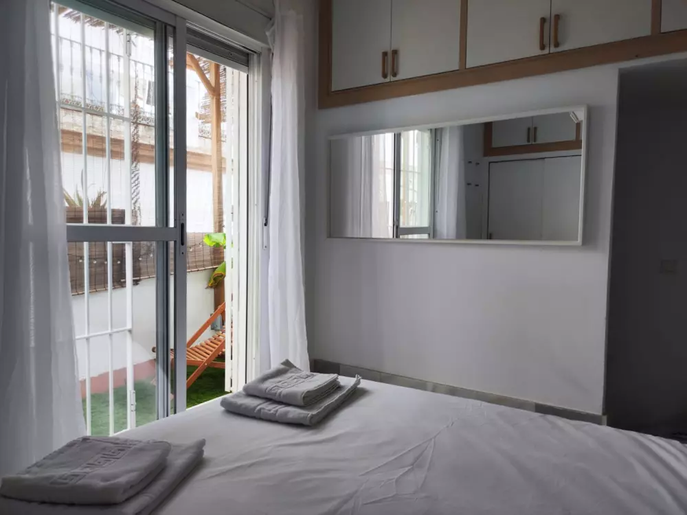 Location de Vacances Séville 101