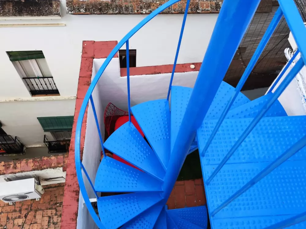 Location de Vacances Séville 101