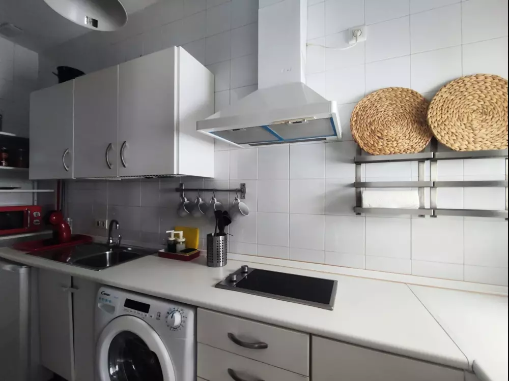 Location de Vacances Séville 101