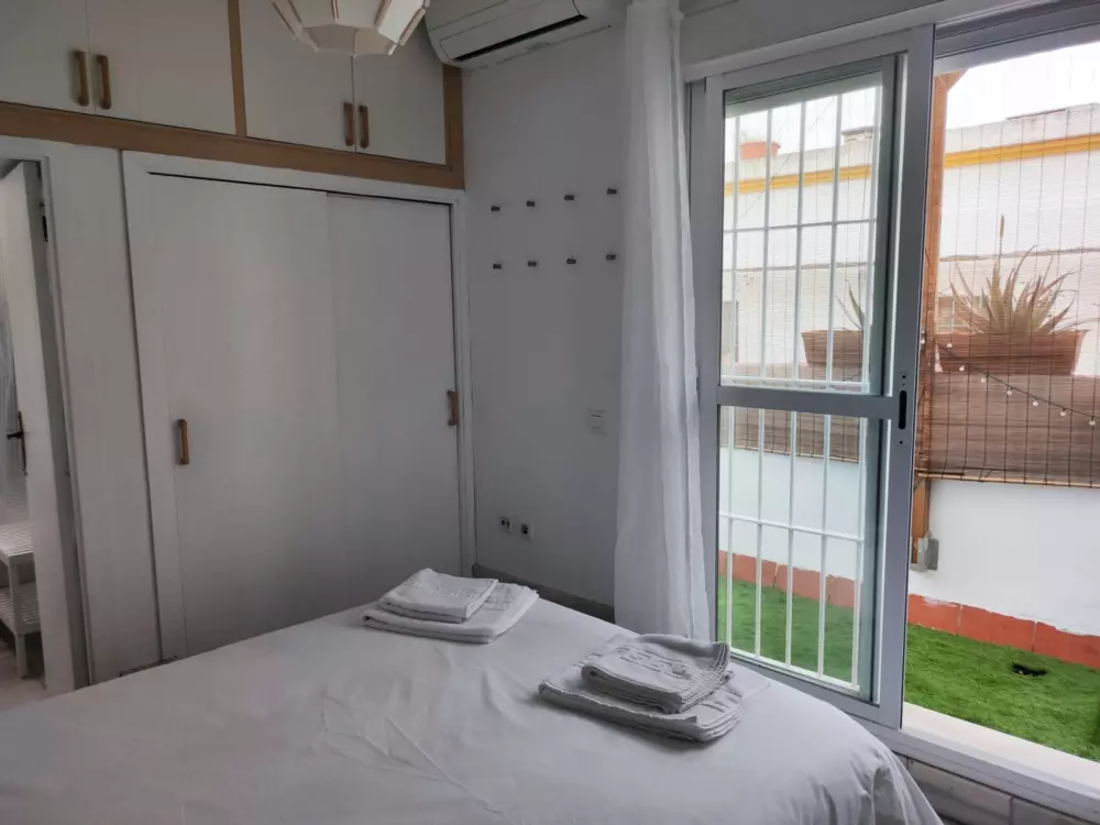 Location de Vacances Séville 101