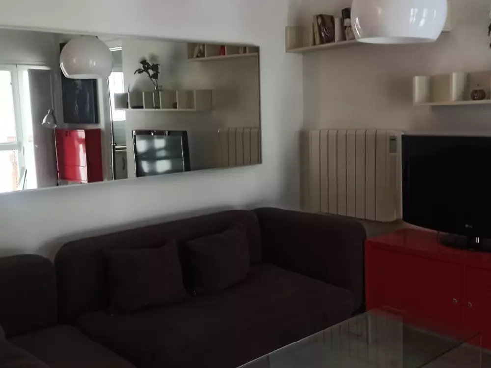 Location de Vacances Séville 101