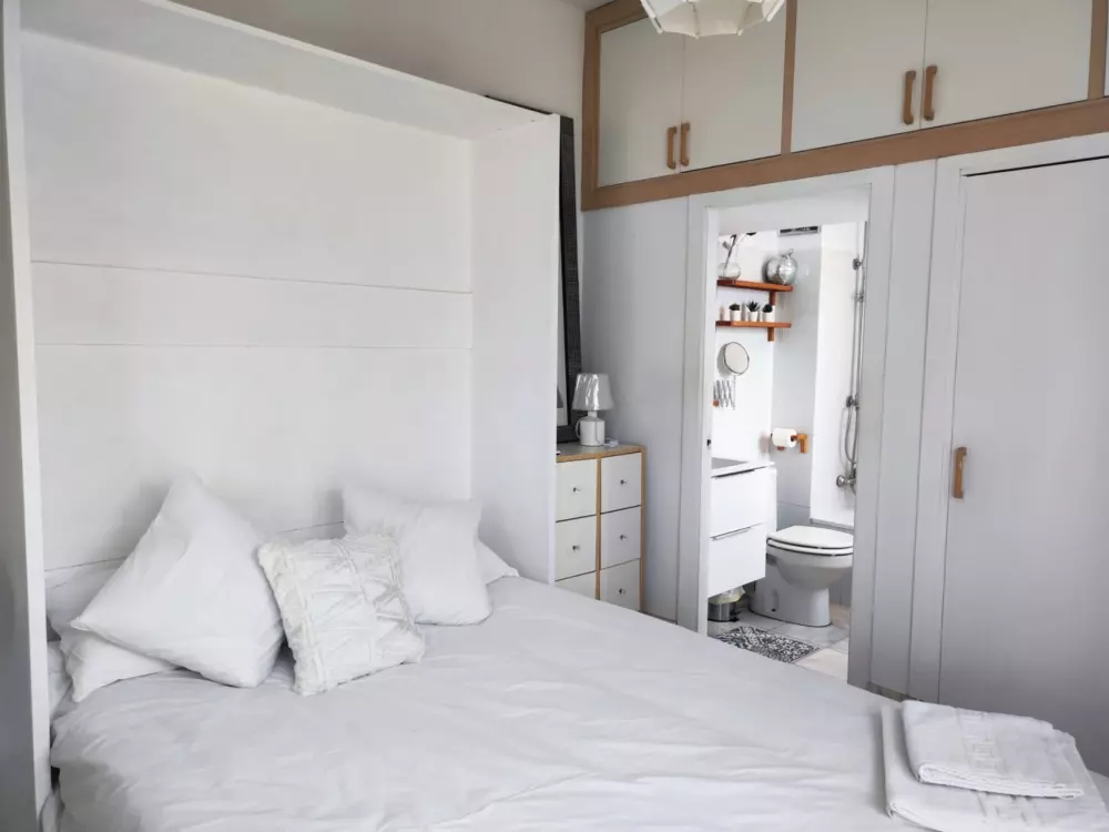 Location de Vacances Séville 101