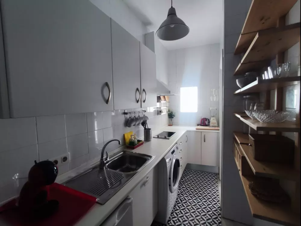 Location de Vacances Séville 101