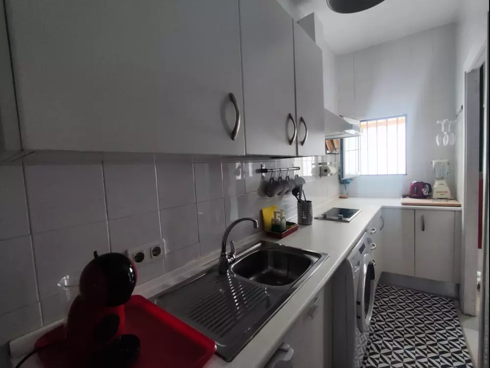 Location de Vacances Séville 101