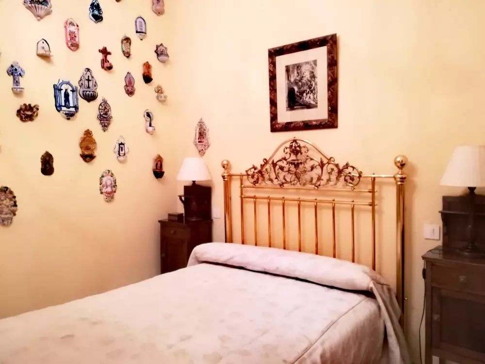 Location de Vacances Séville 102