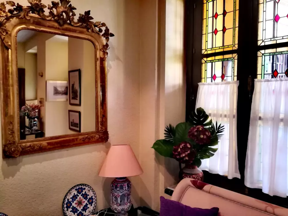 Location de Vacances Séville 102