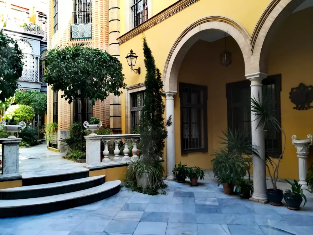 Location de Vacances Séville 102