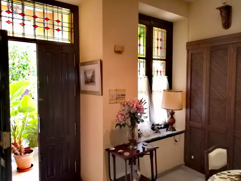 Location de Vacances Séville 102