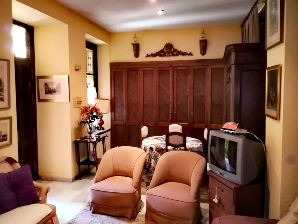 Location de Vacances Séville 102