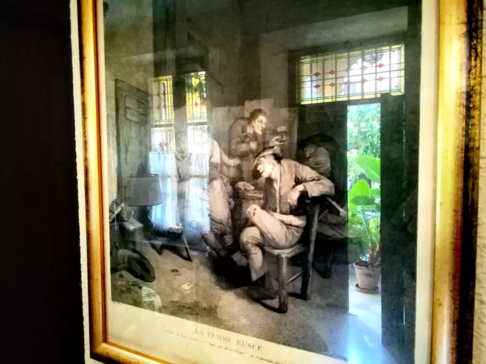 Location de Vacances Séville 102