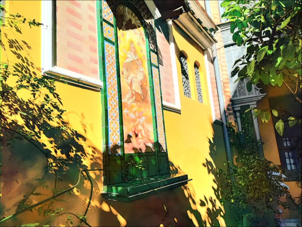 Location de Vacances Séville 102