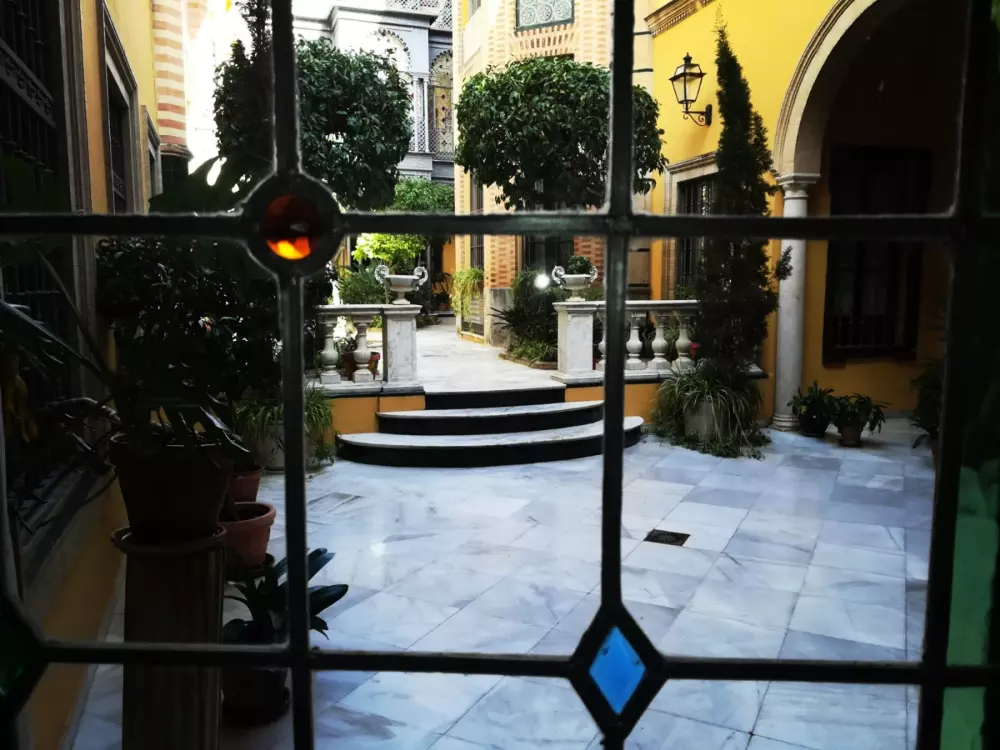 Location de Vacances Séville 102