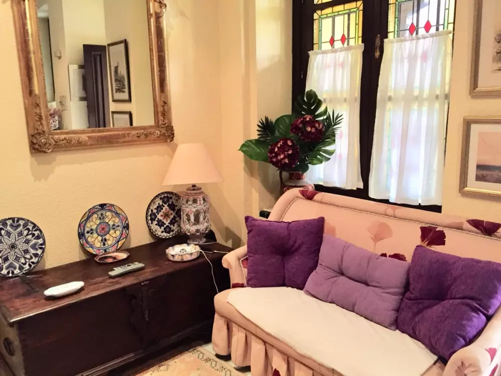 Location de Vacances Séville 102