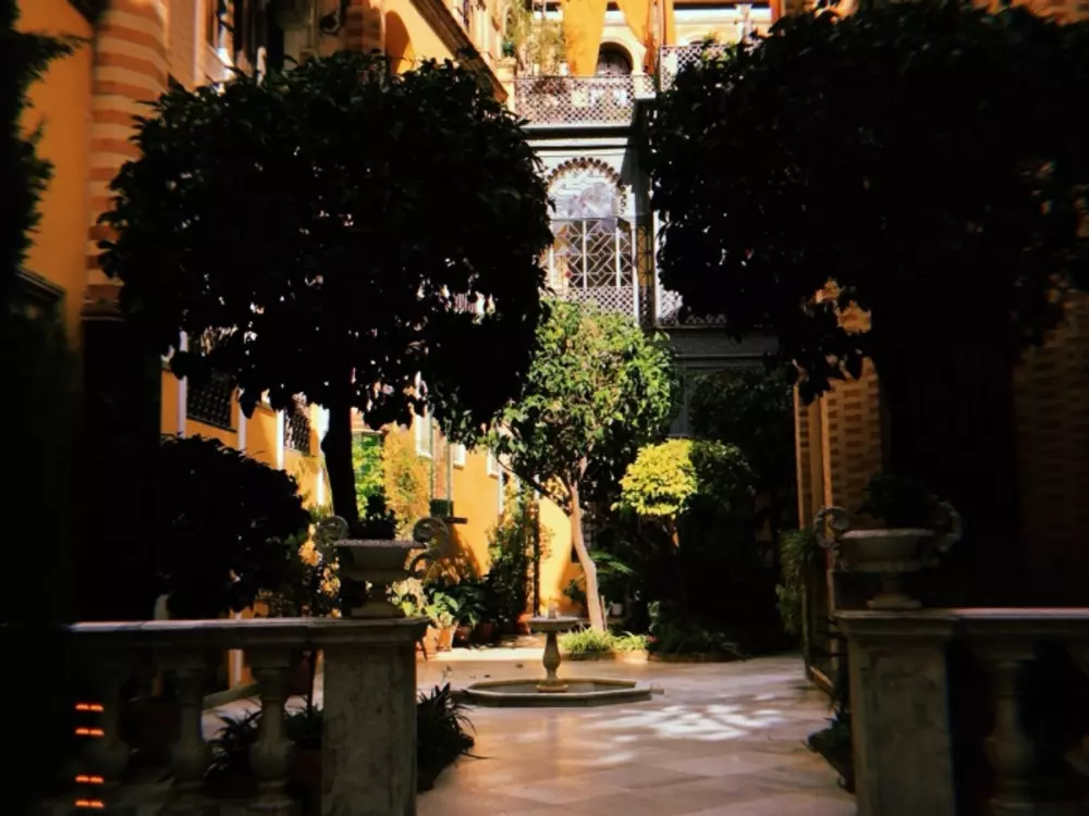 Location de Vacances Séville 102