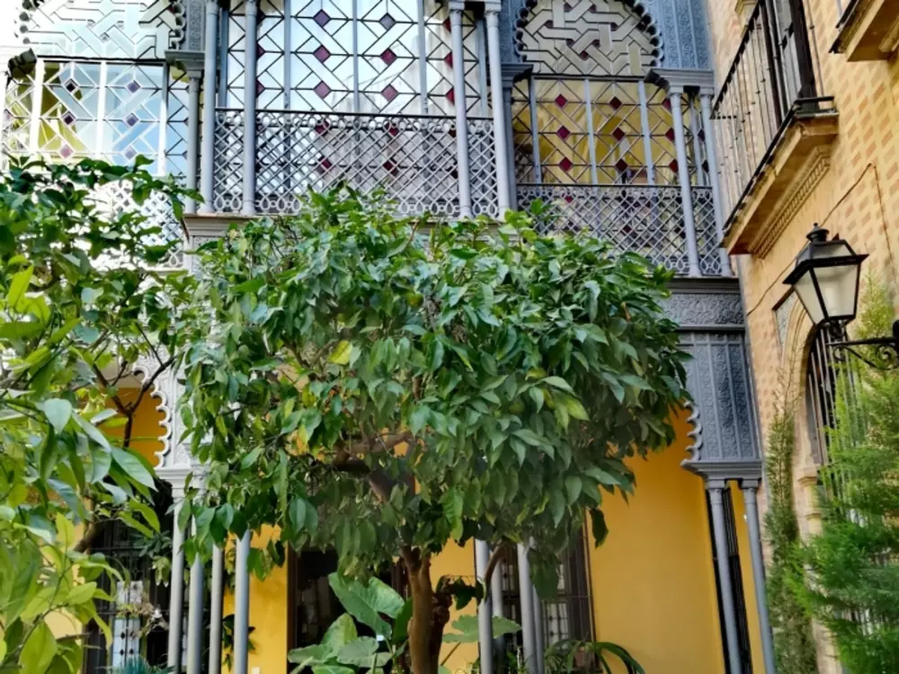 Location de Vacances Séville 102