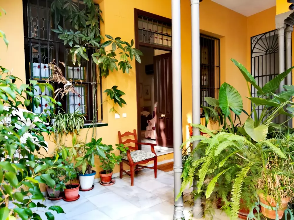 Location de Vacances Séville 102