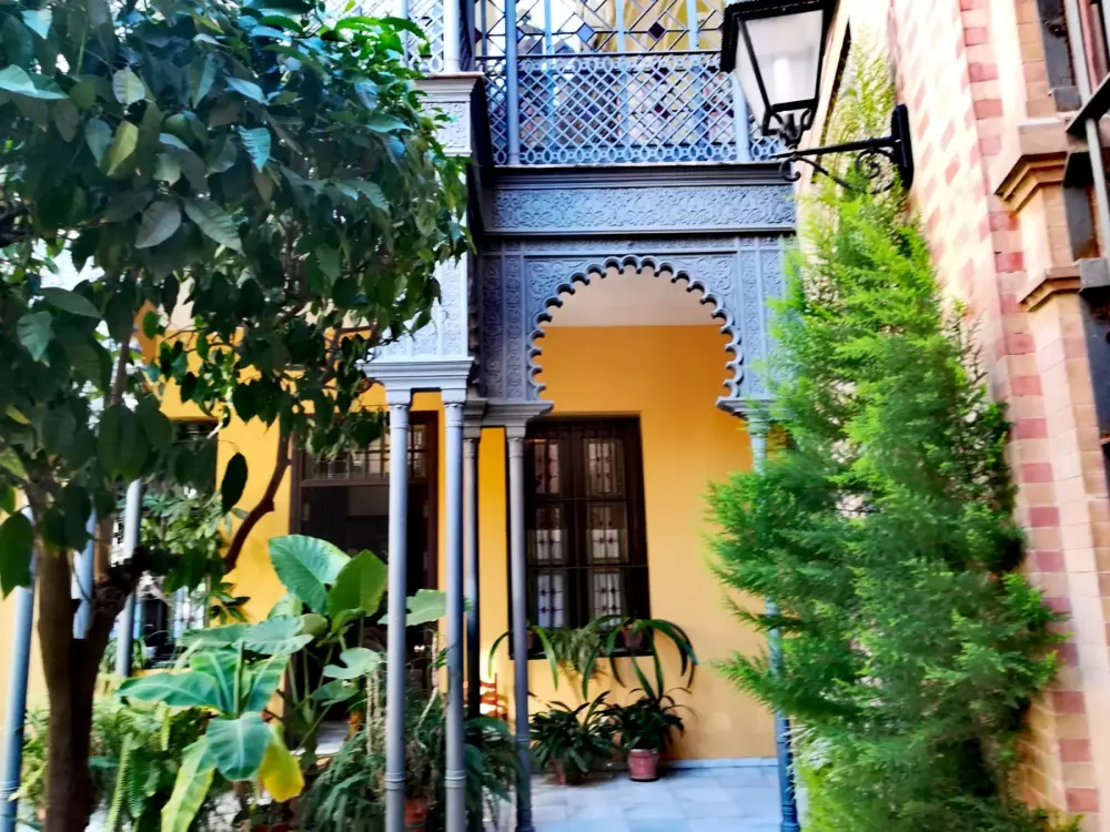 Location de Vacances Séville 102